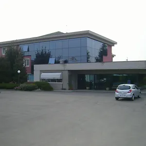 Отель Art & ***