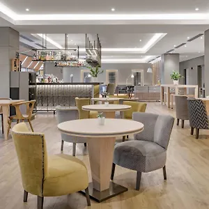 Hotel Ac By Marriott