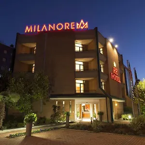 Отель Bb Smarthotel Re Milano Nord ****