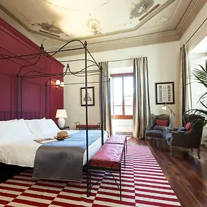 Peruzzi Urban Residences Couette-café