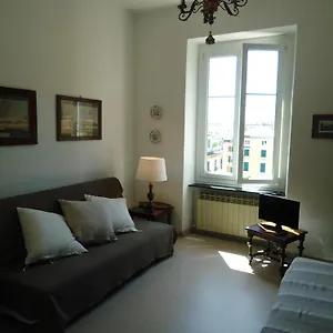 Appartamento The Terrace, My Place