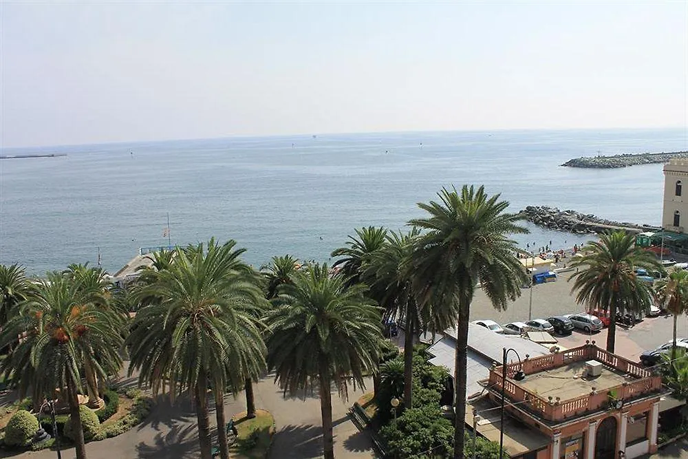 Hotel Mediterranee Genoa 3*,  Italy