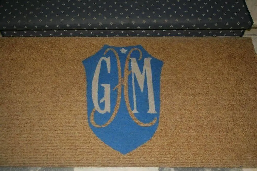 Hotel Mediterranee Genoa 3*,