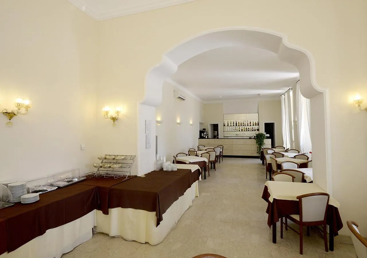 Hotel Mediterranee Genoa 3*,  Italy