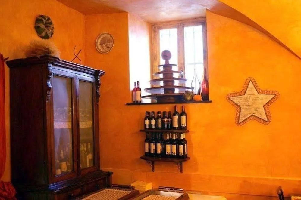 ***  Hotel Mediterranee Генуя Италия
