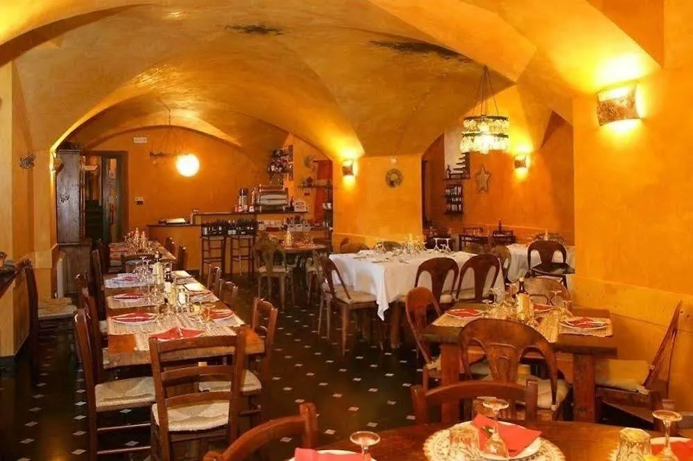 Hotel Mediterranee Genoa